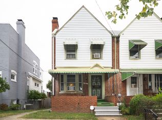 3608 20th St NE #BASEMENT, Washington, DC 20018