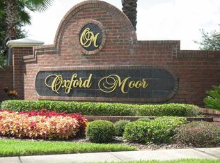 5926 Oxford Moor Blvd, Windermere, FL 34786