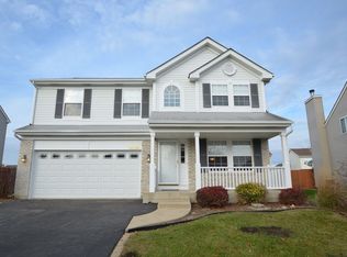 28864 Pilgrims Pass, Lakemoor, IL 60051
