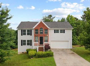 7952 Lakewind Ct, Douglasville, GA 30134