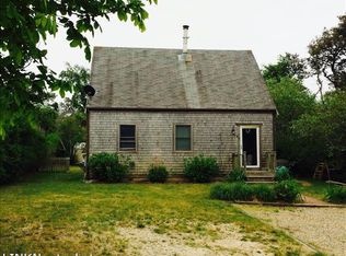 17 Pine Grove Ln, Nantucket, MA 02554
