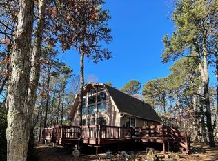 86 Whitman Ln, Wellfleet, MA 02667