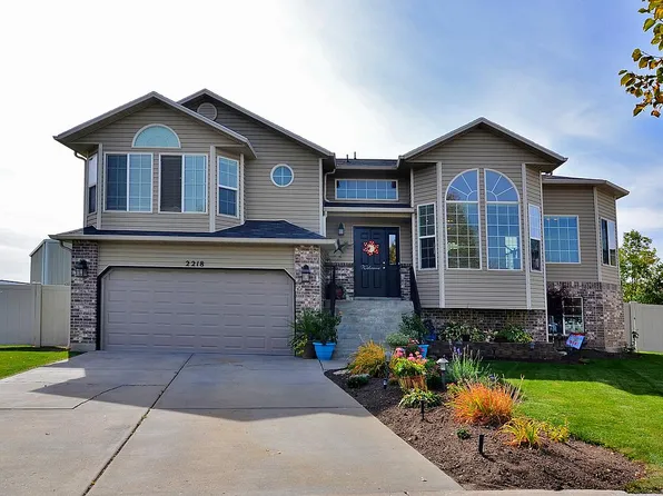 2218 S 1600 W, Woods Cross, UT 84087