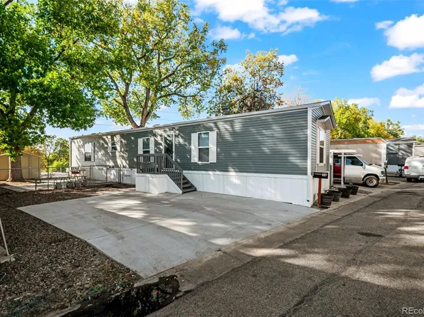 1600 Sable Boulevard LOT 36, Aurora, CO 80011