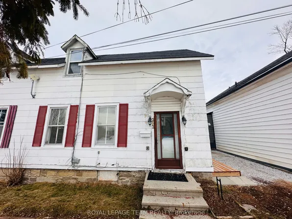 202 Bell St, Arnprior, ON K7S 2R4