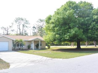 1500 Pinetop Ter, Lake Placid, FL 33852
