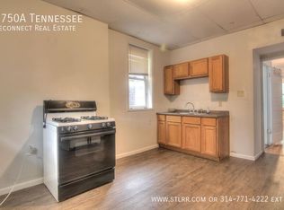 4750A Tennessee Ave, Saint Louis, MO 63111