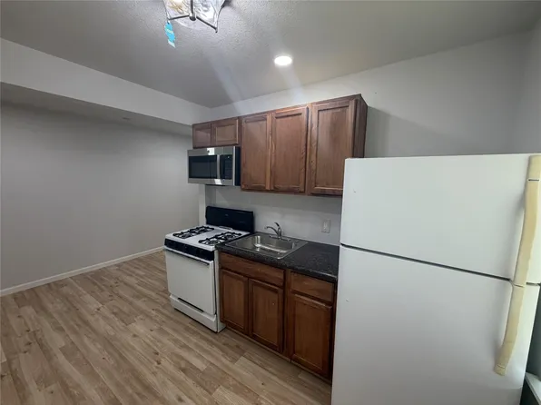 4919 Cosby St, Houston, TX 77021