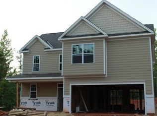 14 Bellinger Ct, Fortson, GA 31808