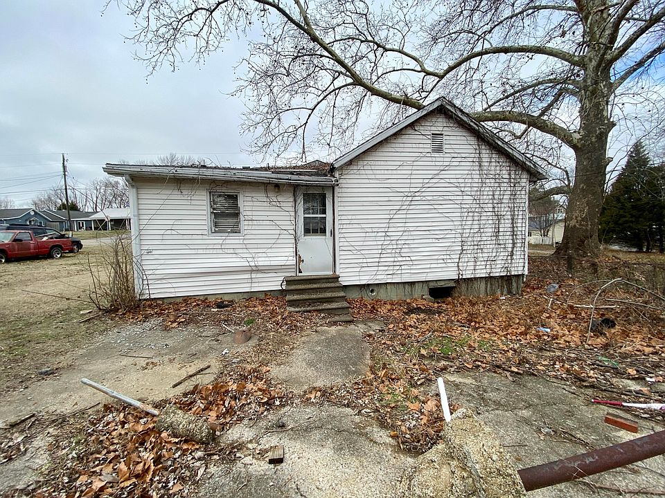 317 N Padgett St, KY 42437 MLS 23001276 Zillow