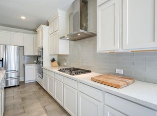 359 Calmato Woods Way, Willis, TX 77318