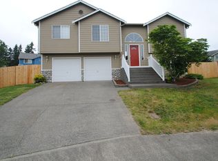20301 81st Ave E, Spanaway, WA 98387