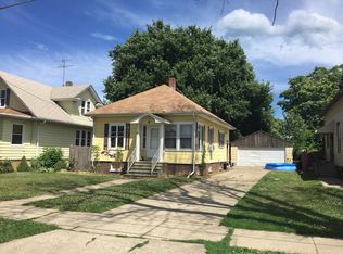 4827 20th Ave, Kenosha, WI 53140