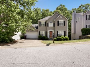 1325 Ling Dr, Austell, GA 30168