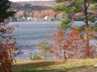 66 Forest Lake Rd, Cumberland, ME 04021