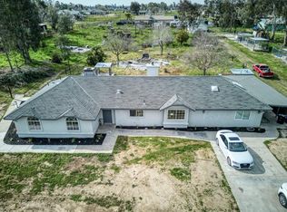 19730 Claremont Rd, Madera, CA 93638