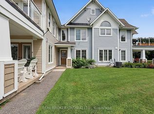 11 Carnoustie Ln, Georgian Bay, ON L0K1S0