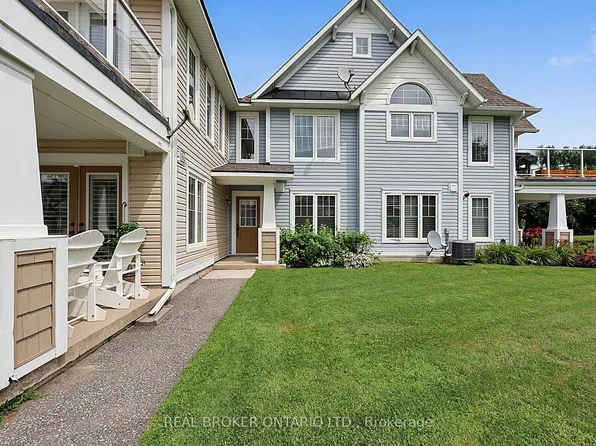 11 Carnoustie Ln, Georgian Bay, ON L0K 1S0