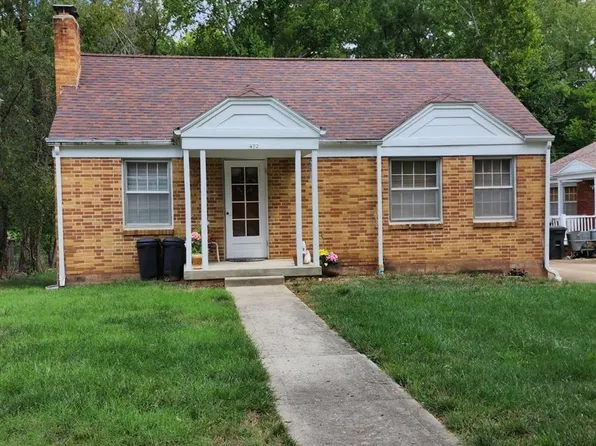 402 Elm St, Waynesville, MO 65583