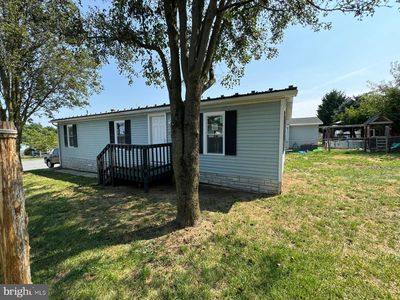 12110 Heather Dr, Hagerstown, MD, 21740