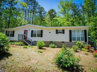 1530 McBrayer Rd, Temple, GA 30179