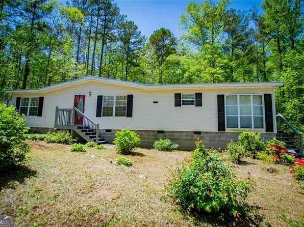 1530 McBrayer Rd, Temple, GA 30179