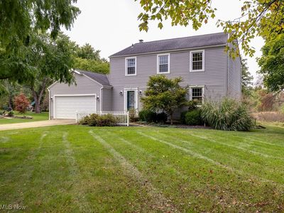 6098 Eastham Way, Hudson, OH, 44236