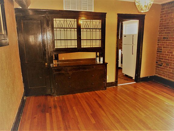 Dining Room/Living Room or Bedroom