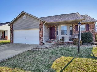 16 Jason Dr, Glen Carbon, IL 62034