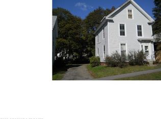 7 15th St, Bangor, ME 04401