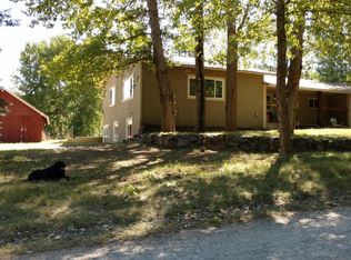 162 Seven Hills Ests, Bigfork, MT 59911