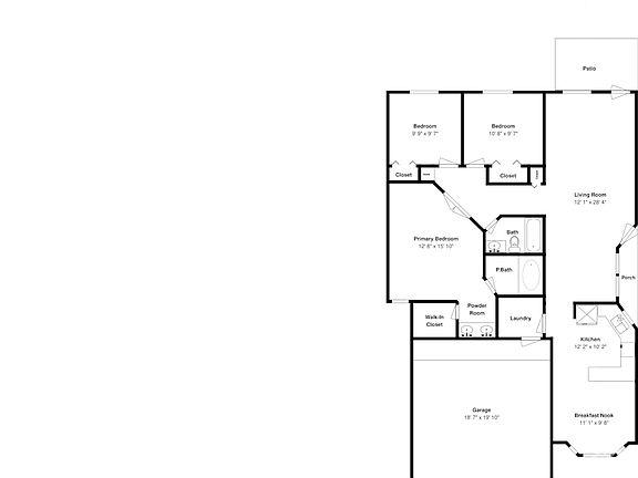 2nd image of this home