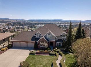 8820 N Kensington Dr, Spokane, WA 99208