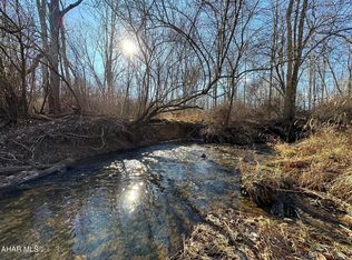 Off Oppenheimer Rd, Bedford, PA 15522