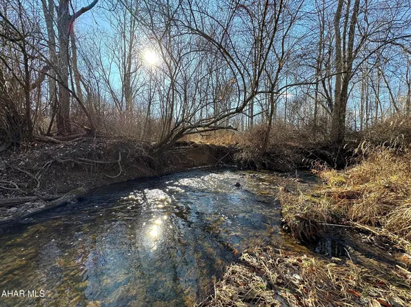 Off Oppenheimer Rd, Bedford, PA 15522
