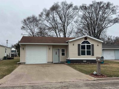 1529 S 12th St, Prairie Du Chien, WI, 53821