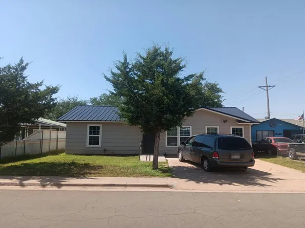 2825 Bates St, Lubbock, TX 79415