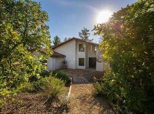 1370 Cuyama Rd, Ojai, CA 93023