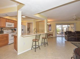 19673 N Star Ridge Dr, Sun City West, AZ 85375
