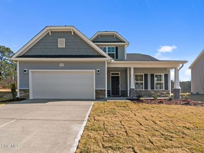 302 Elijah Way #25, Vass, NC, 28394