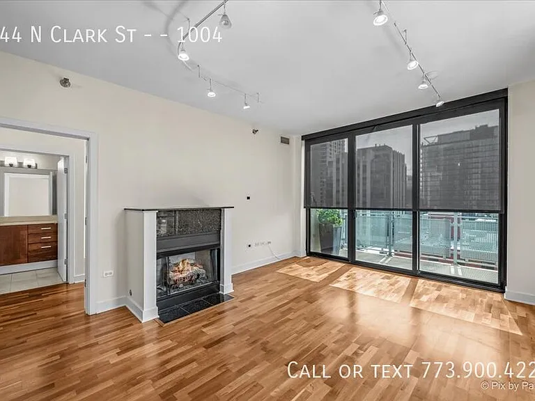 744 N Clark St #1004 — Photo 2