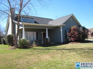1880 Kent Cir, Leeds, AL 35094