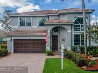 16518 Ruby Lake, Weston, FL 33331