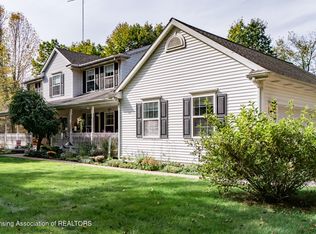 5525 N Williamston Rd, Williamston, MI 48895