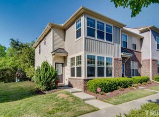 228 Mount Evans Dr, Durham, NC 27705