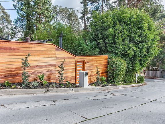 2nd image of 8763 Lookout Mountain Ave
