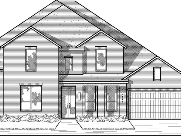 Plan Whitman Plan, Ramble: 74ft. lots