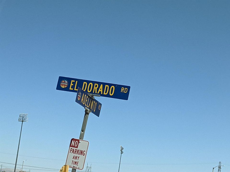 2nd image of El Dorado St