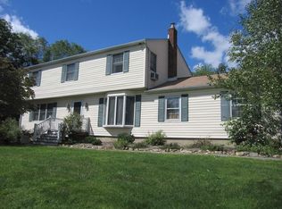 171 Old Farmers Rd, Long Valley, NJ 07853