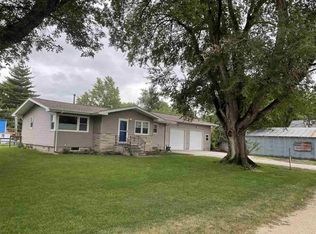 408 N 5th St, Battle Creek, NE 68715